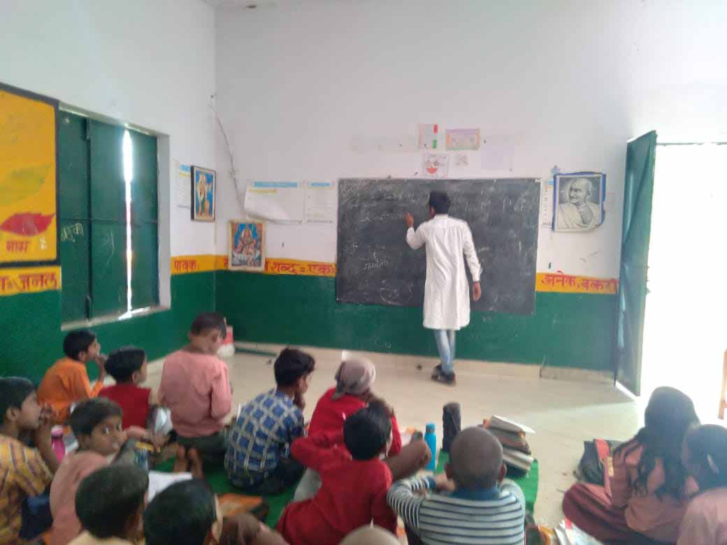 You are currently viewing EACH ONE TEACH ONE (21 December 2021 to 23 December 2021)