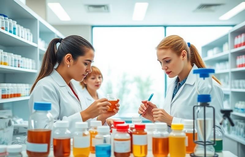 Pharmacy