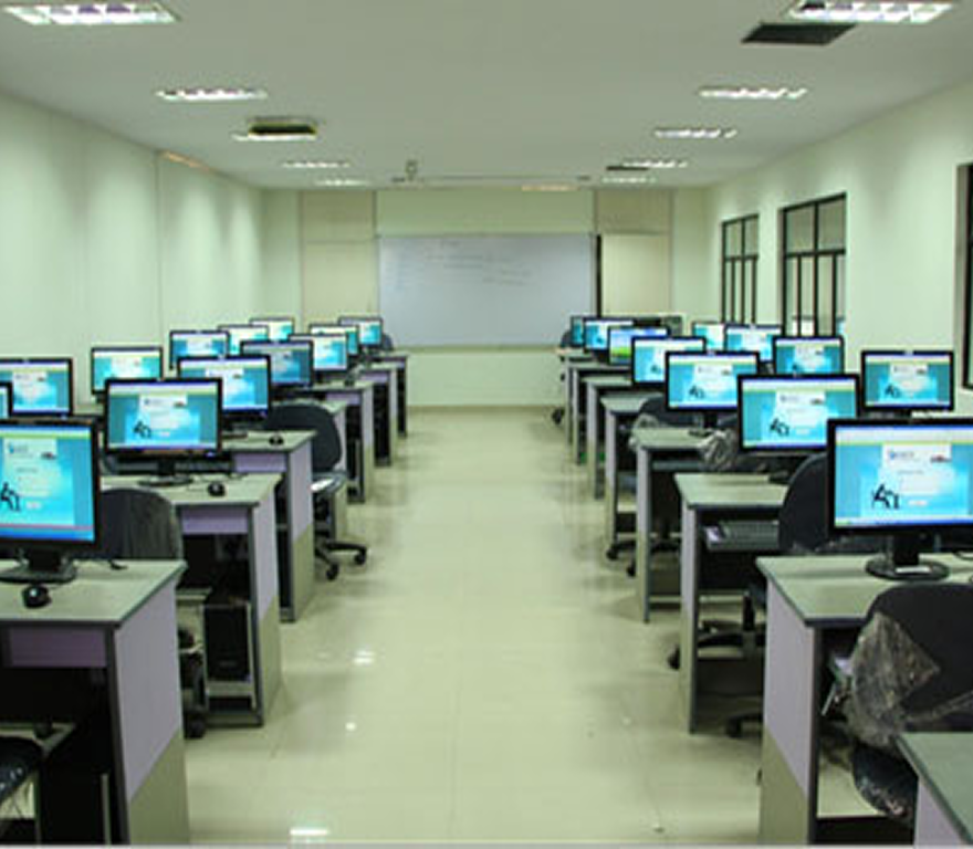 Smart Classrooms