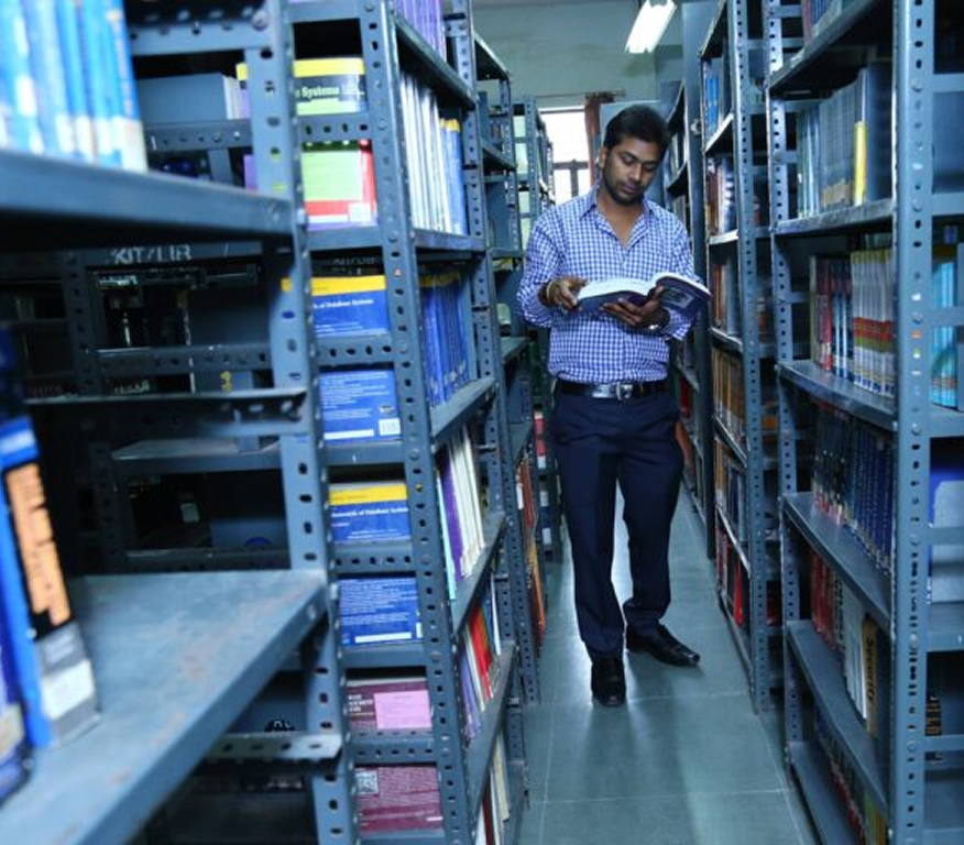 Digital Library
