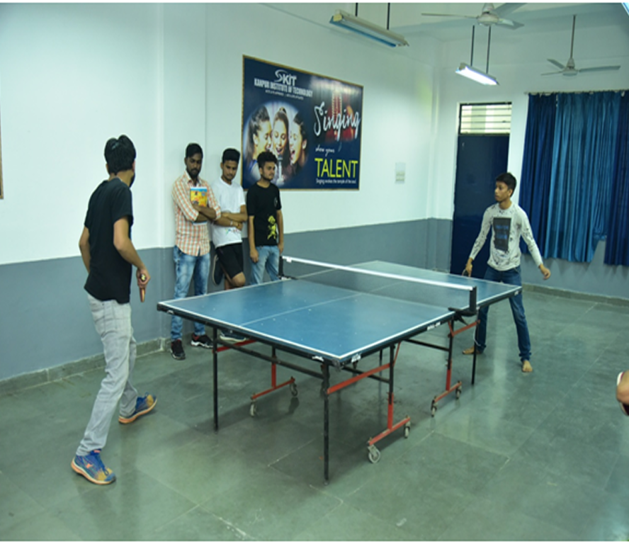 Sports & Recreation