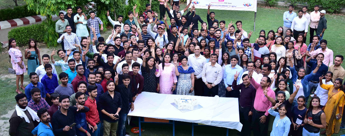 Placement Drive 3